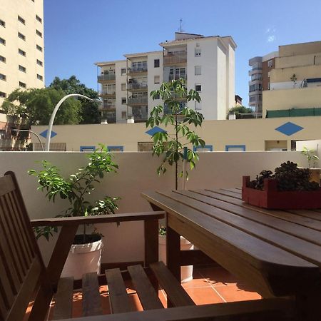 Apartamento Studio In The Centre Near The Beach Torremolinos Exterior foto
