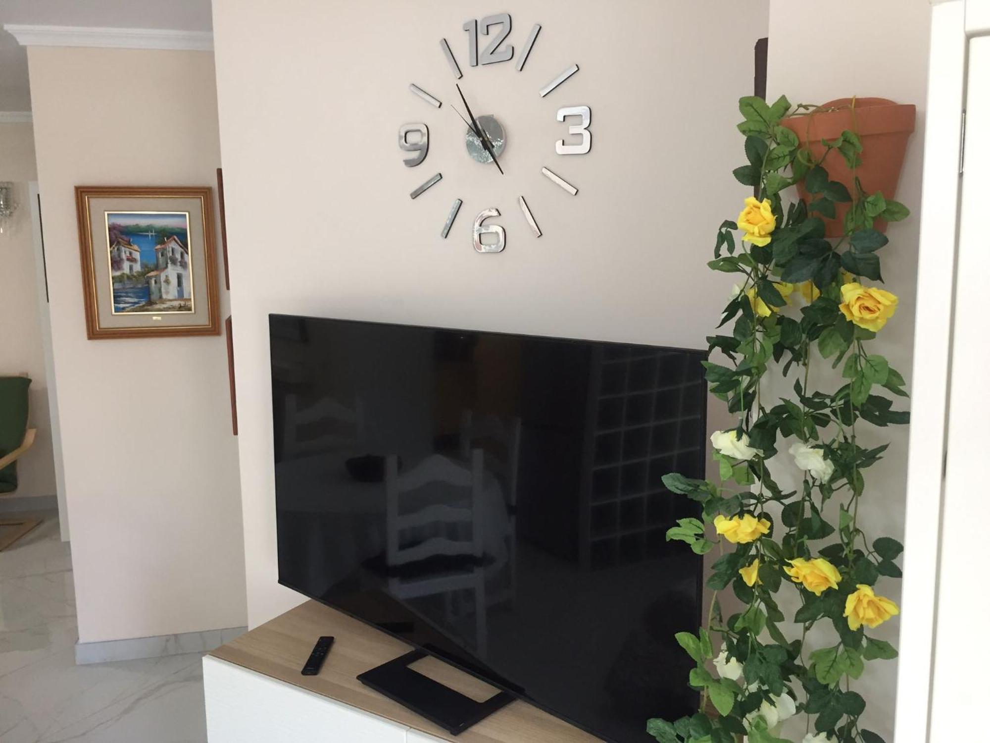 Apartamento Studio In The Centre Near The Beach Torremolinos Exterior foto