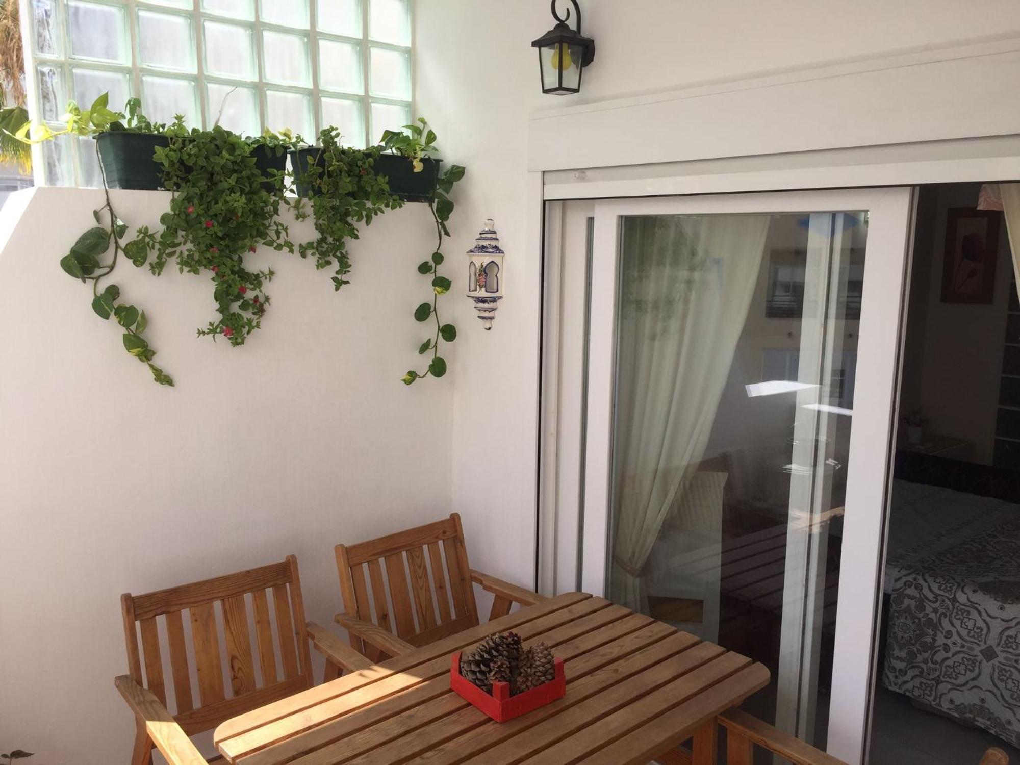 Apartamento Studio In The Centre Near The Beach Torremolinos Exterior foto