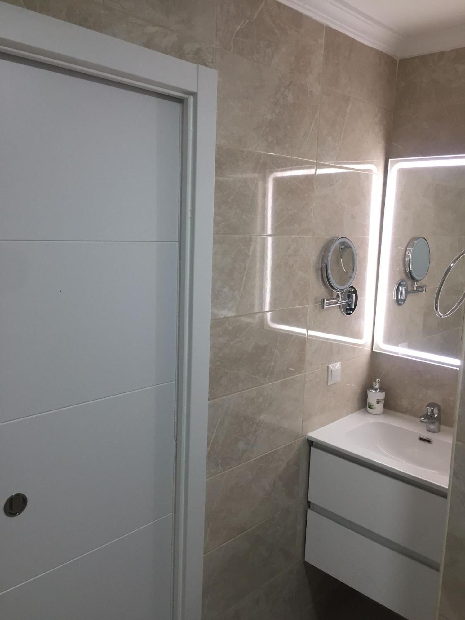 Apartamento Studio In The Centre Near The Beach Torremolinos Exterior foto